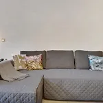 Carlos Beach Ground Floor Apartment & Parking